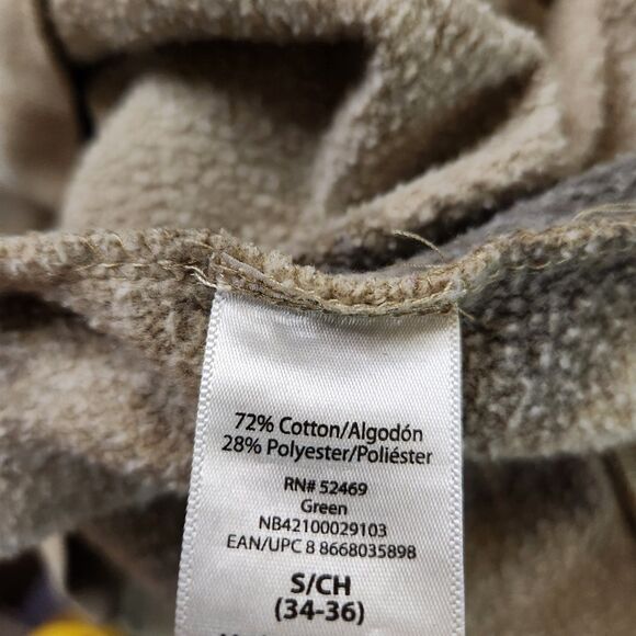 Tie Dye Hoodie | No Boundaries | Men’s Small - Picture 6 of 6